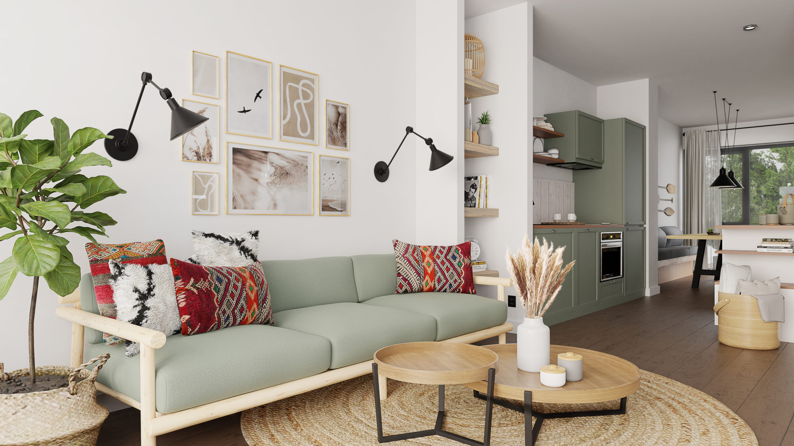 Interior_type2_cottage
